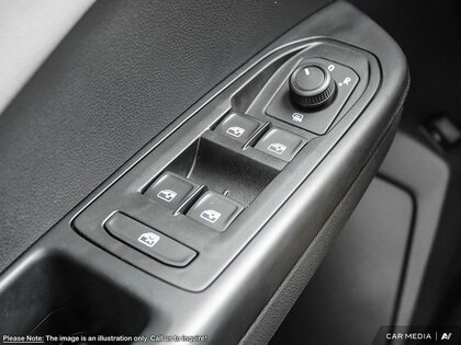 used 2024 Volkswagen Taos car, priced at $35,298