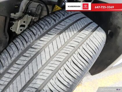 used 2022 Chevrolet TrailBlazer car, priced at $27,995