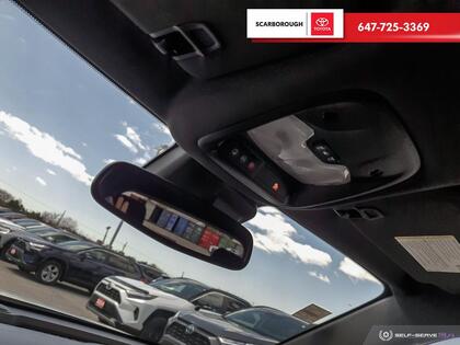 used 2022 Chevrolet TrailBlazer car, priced at $27,995