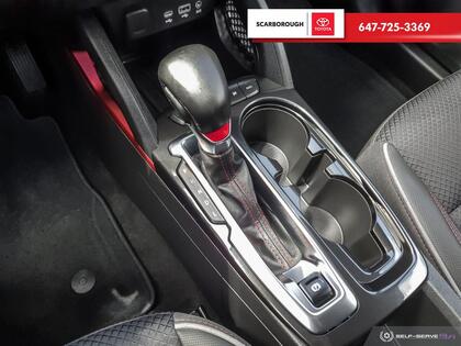 used 2022 Chevrolet TrailBlazer car, priced at $27,995