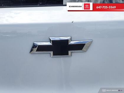 used 2022 Chevrolet TrailBlazer car, priced at $27,995
