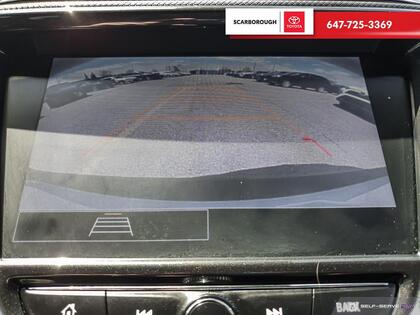 used 2022 Chevrolet TrailBlazer car, priced at $27,995