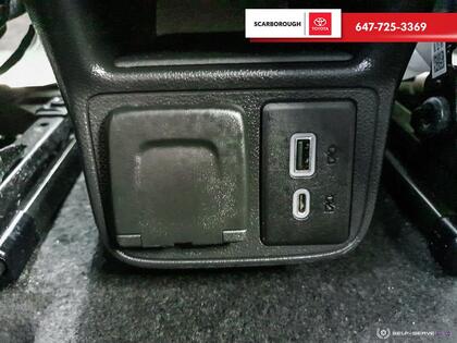 used 2022 Chevrolet TrailBlazer car, priced at $27,995