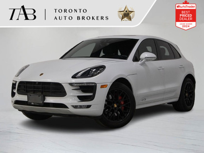 used 2018 Porsche Macan car, priced at $48,900