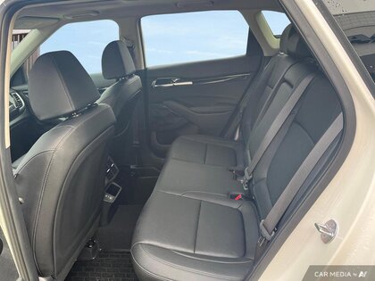 used 2024 Kia Seltos car, priced at $33,350
