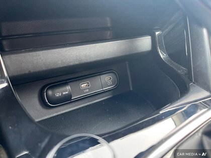 used 2024 Kia Seltos car, priced at $33,350