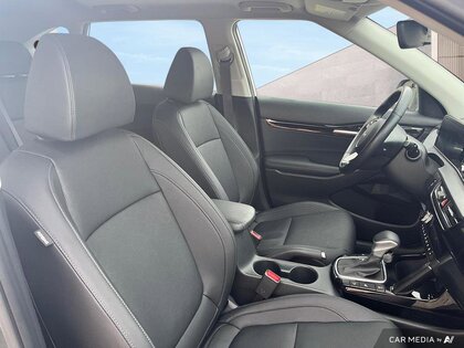 used 2024 Kia Seltos car, priced at $33,350
