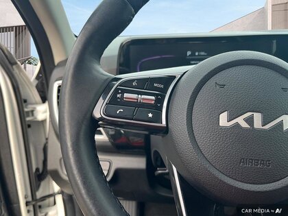 used 2024 Kia Seltos car, priced at $33,350