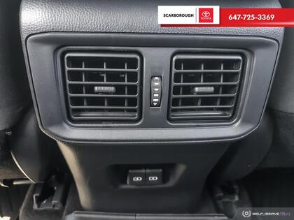 used 2024 Toyota RAV4 car, priced at $42,995