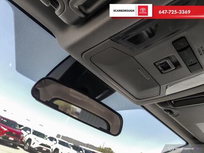 used 2024 Toyota RAV4 car, priced at $42,995