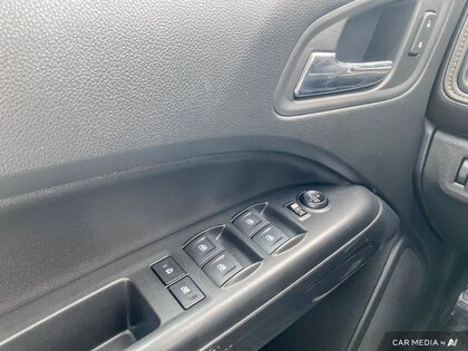 used 2021 GMC Canyon car, priced at $39,998