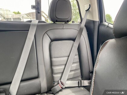 used 2021 GMC Canyon car, priced at $39,998