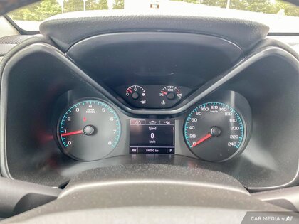 used 2021 GMC Canyon car, priced at $39,998