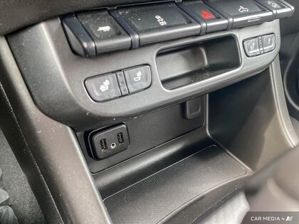 used 2021 GMC Canyon car, priced at $39,998