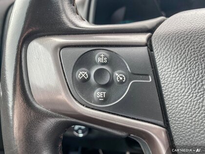 used 2021 GMC Canyon car, priced at $39,998