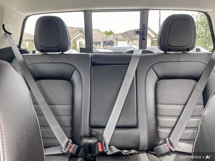 used 2021 GMC Canyon car, priced at $39,998