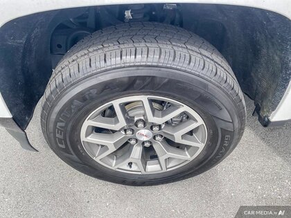 used 2021 GMC Canyon car, priced at $39,998