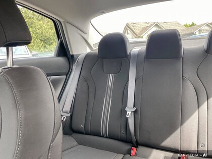 used 2023 Hyundai Elantra car, priced at $24,622