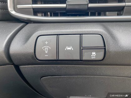 used 2023 Hyundai Elantra car, priced at $24,622