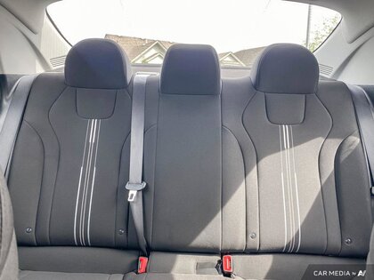 used 2023 Hyundai Elantra car, priced at $24,622