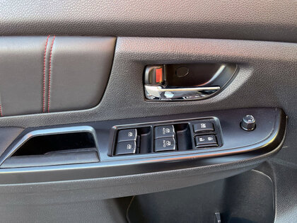 used 2021 Subaru WRX car, priced at $25,649