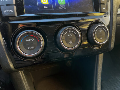 used 2021 Subaru WRX car, priced at $25,649