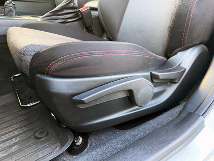 used 2021 Subaru WRX car, priced at $25,649
