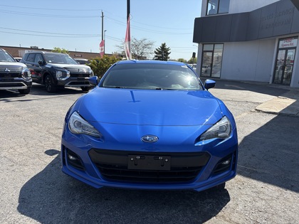 used 2019 Subaru BRZ car, priced at $27,950
