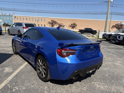 used 2019 Subaru BRZ car, priced at $27,950