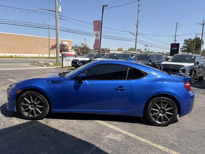 used 2019 Subaru BRZ car, priced at $27,950