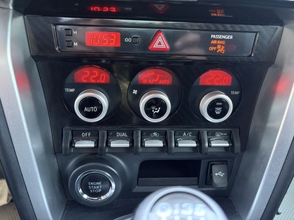 used 2019 Subaru BRZ car, priced at $27,950