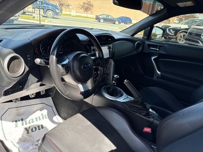 used 2019 Subaru BRZ car, priced at $27,950