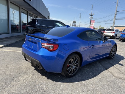 used 2019 Subaru BRZ car, priced at $27,950