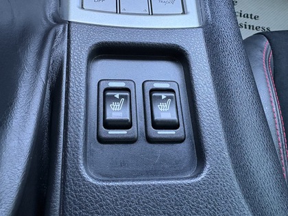 used 2019 Subaru BRZ car, priced at $27,950