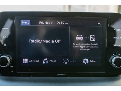 used 2022 Hyundai Santa Fe car, priced at $32,988
