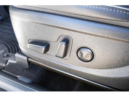 used 2022 Hyundai Santa Fe car, priced at $32,988