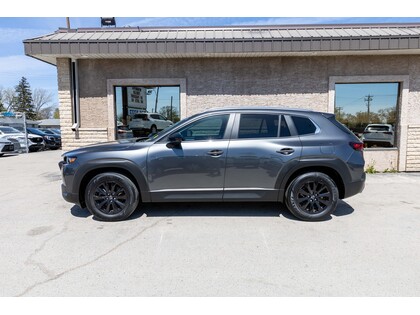 used 2023 Mazda CX-50 car, priced at $39,588