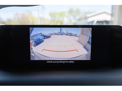 used 2023 Mazda CX-50 car, priced at $39,588