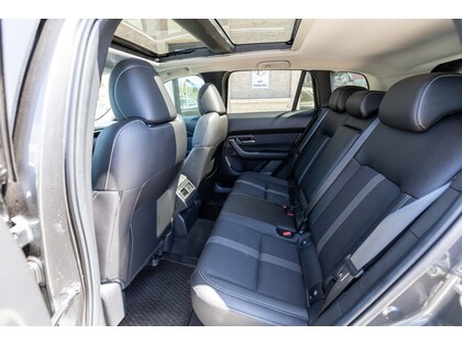 used 2023 Mazda CX-50 car, priced at $39,588