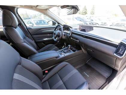 used 2023 Mazda CX-50 car, priced at $39,588