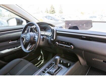 used 2023 Mazda CX-50 car, priced at $39,588