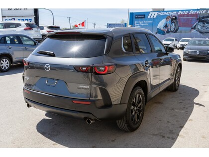 used 2023 Mazda CX-50 car, priced at $39,588