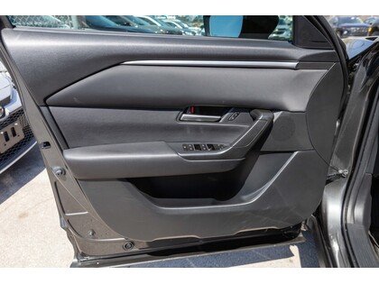 used 2023 Mazda CX-50 car, priced at $39,588