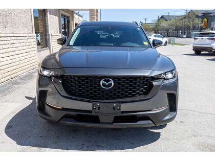 used 2023 Mazda CX-50 car, priced at $39,588