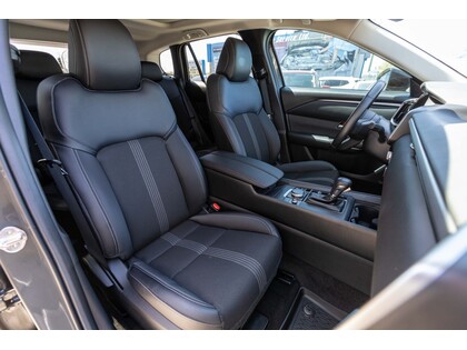 used 2023 Mazda CX-50 car, priced at $39,588
