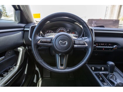 used 2023 Mazda CX-50 car, priced at $39,588