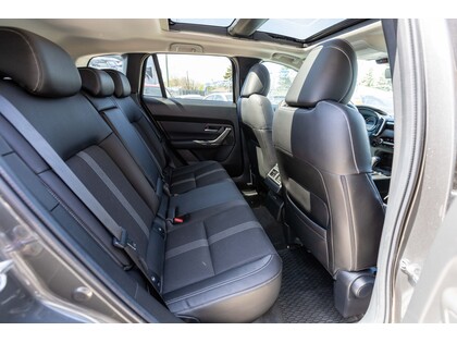 used 2023 Mazda CX-50 car, priced at $39,588