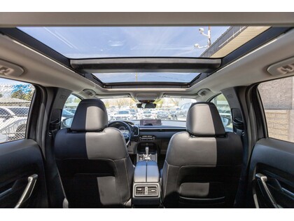 used 2023 Mazda CX-50 car, priced at $39,588
