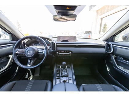 used 2023 Mazda CX-50 car, priced at $39,588