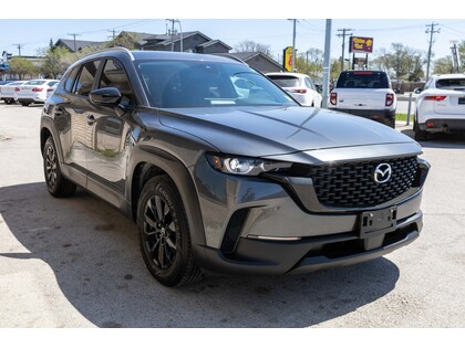 used 2023 Mazda CX-50 car, priced at $39,588